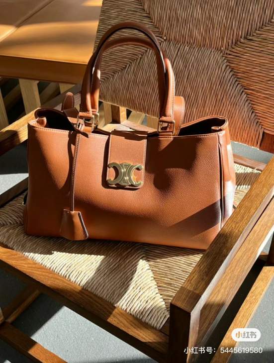 Picture of Celine Handbags _SKUfw225666520fw